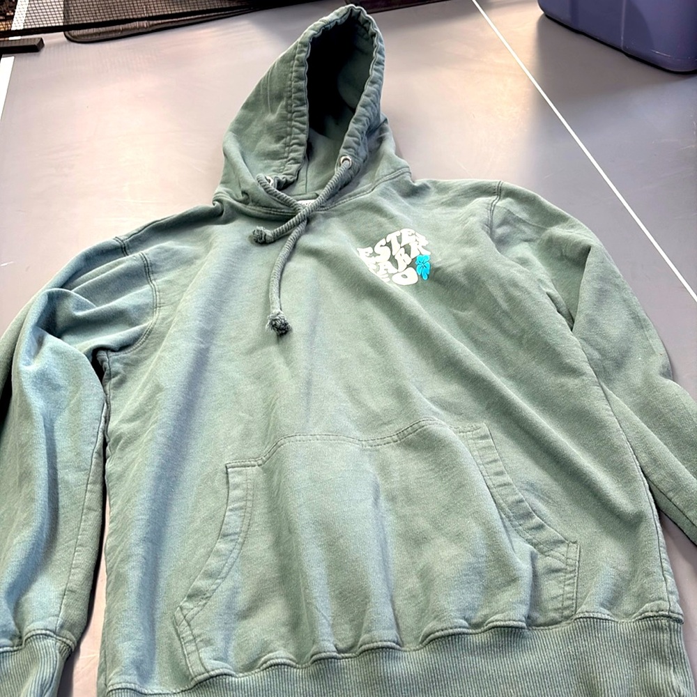 Estes Park sweatshirt